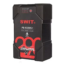 SWIT PB-R290S+ Аккумуляторная батарея Влагозащищенная