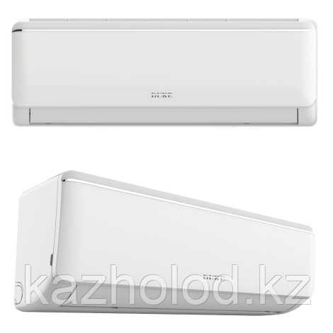 Настенный кондиционер DUKE DWM-12WP, фото 1