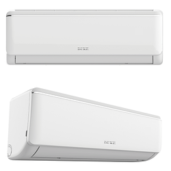 Настенный кондиционер DUKE DWM-18NP
