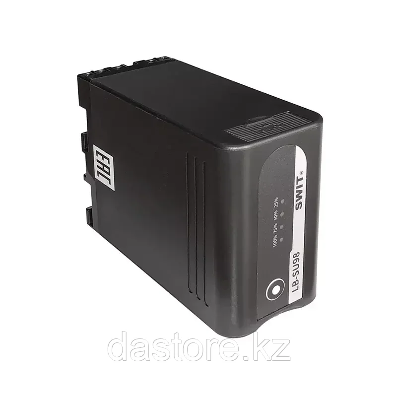 SWIT LB-SU98, Аккумуляторная батарея для видеокамер SONY серии PMW/PXW