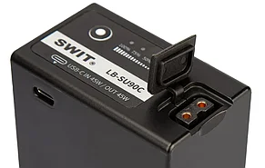 SWIT LB-SU90C Аккумуляторная батарея, фото 3