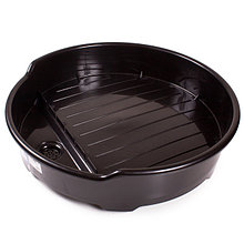 Емкости для слива и откачки масла