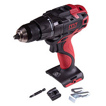 Аккумуляторные дрели-шуруповерты