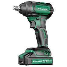 Гайковерты