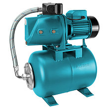 Насосные станции