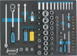 Наборы торцевых головок