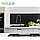 Смеситель LEMARK LM6002C Soul для кухни с вытяжным изливом, шланг 56 см, фото 4