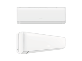 Серия QI 2024 г. INVERTER NEW!