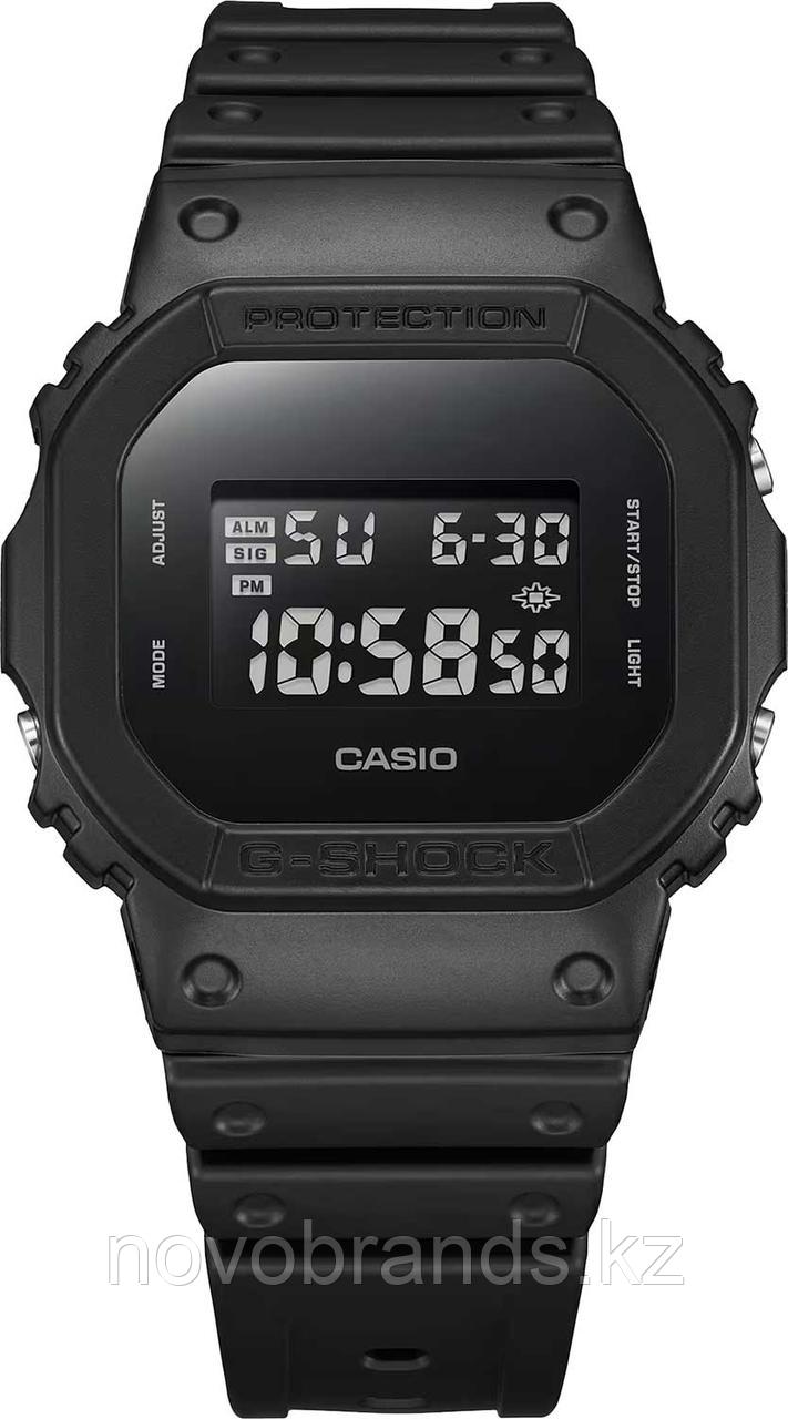 Часы Casio G-Shock DW-5600UBB-1ADR