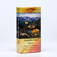 Бальзам Алтайские Горы здоровые суставы, 250 мл.