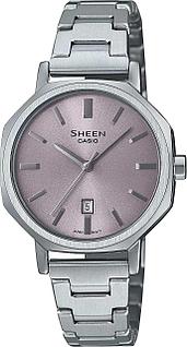 Женские часы Casio SHEEN SHE-4554D-8AUEF