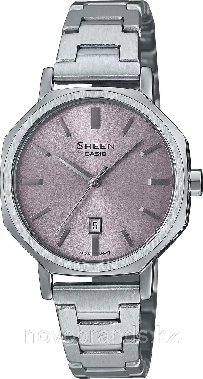 Женские часы Casio SHEEN SHE-4554D-8AUEF, фото 1