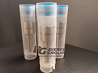 DLLA 146 P 2161 распылитель форсунки CR
