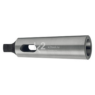 Втулка переходная КМ4/КМ2