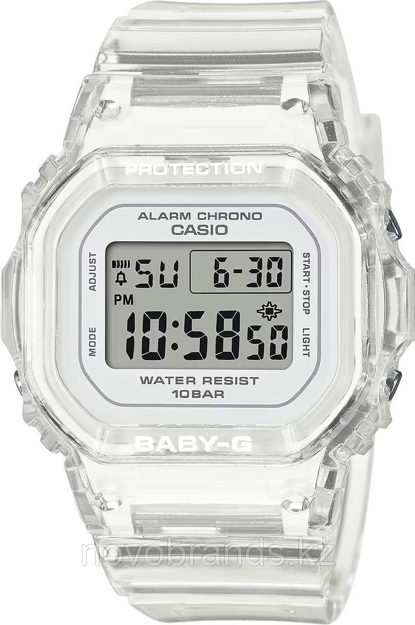 Часы Casio Baby-G BGD-565US-7DR