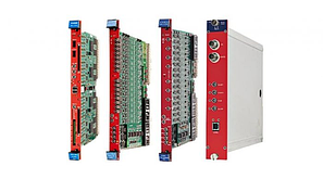 АЦП (измерение пиковых значений)