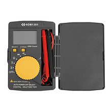 Мультиметры