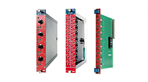 Усилители (быстрые)