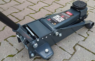 Домкраты гидравлические