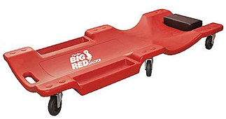 Оснащение рабочих мест