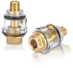 Блоки подготовки воздуха и фильтры