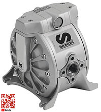 Насосы для масла, смазки, технологических жидкостей