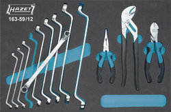 Наборы комбинированный