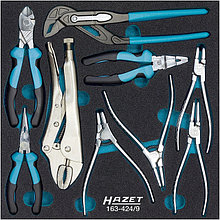 Наборы губцевого инструмента