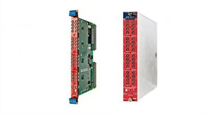 Линейные блоки Fan In – Fan Out