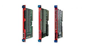 Секции QDC с несколькими событиями в канале