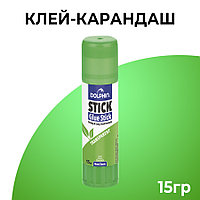 Клей-карандаш 15гр