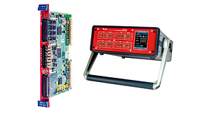 Блоки Fan In - Fan Out
