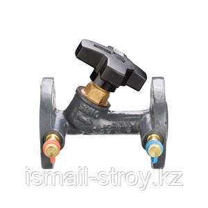 Ручной балансировочный клапан MSV-F2 Danfoss Ду 25