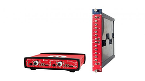 Блоки синхронизации