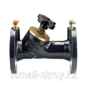 Ручной балансировочный клапан MSV-F2 Danfoss Ду 32