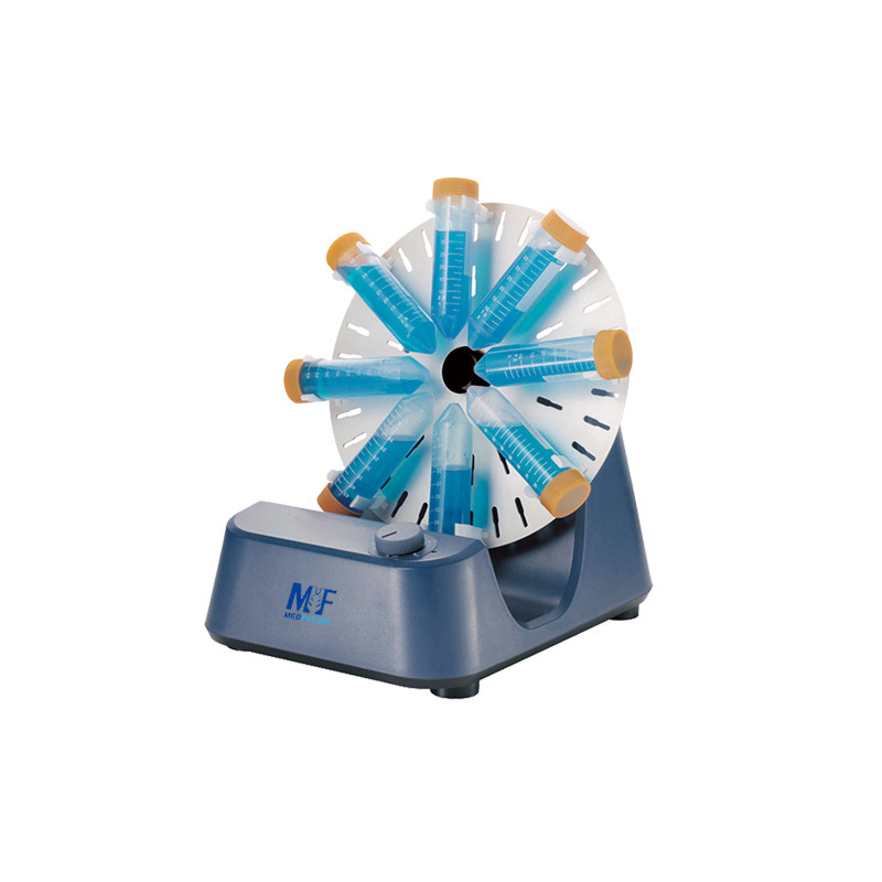 Вращающийся смеситель Biobase MX-RD-E MX-RD-Pro, фото 1