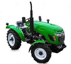 Минитрактор МАЛТАБАР ХТ-244