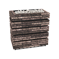 Электрокаменка для бани и сауны Sangens Brick W30B