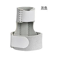 Лангет с регулируемой опорой