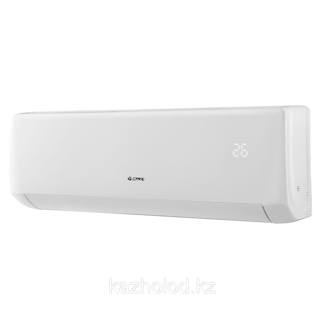 Кондиционер настенный Gree-12: Bora Inverter GWH12AABXB-K6DNA1A