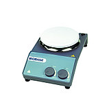 Магнитная мешалка с подогревом MS Series, фото 4