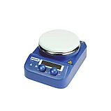 Магнитная мешалка с подогревом MS Series, фото 5