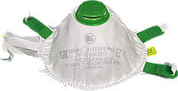 ПРОТИВОАЭРОЗОЛЬНЫЕ ПОЛУМАСКИ ФИЛЬТРУЮЩИЕ «РЕСПИРАТОРЫ «СПИРО-312»