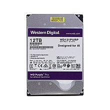 Жесткий диск Western Digital WD121PURP HDD 12Tb 2-021910