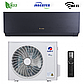 Кондиционер настенный Gree-12: Clivia Inverter GWH12AUCXB-K6DNA1A, фото 5