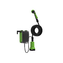 Насос аккумуляторный для полива из бочки Greenworks G24SWP 24V без АКБ и ЗУ 2-021975 3401007
