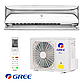Кондиционер настенный Gree-12: Soyal Inverter GWH12AKCXD-K6DNA1A, фото 5