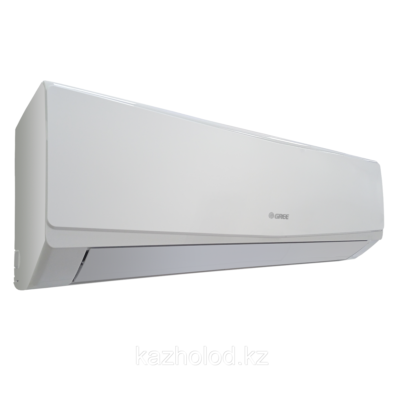 Кондиционер настенный Gree-09: Comfort Inverter R32 GWH09ALA-K6DNA2C (комплектуется медными трубами, Wi-Fi)