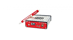 Цифровые многоканальные анализаторы