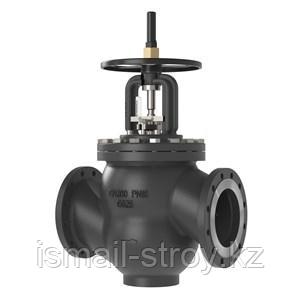 Ручной балансировочный клапан MSV-F2 Danfoss Ду 200